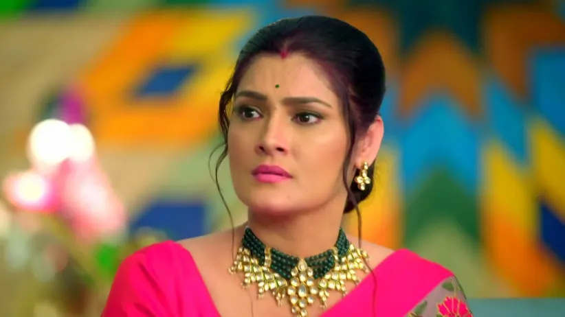 Barfi Devi Visits the Ahlawats