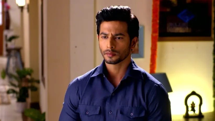 Kalyani Learns the Truth