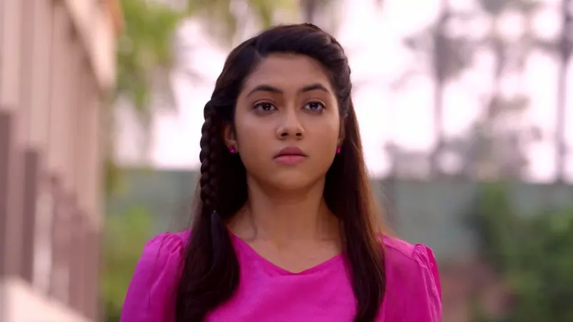 Kalyani Learns a Shocking Truth