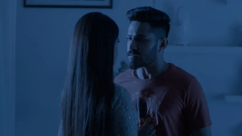 Trivikram Decides to Kill Digvijay