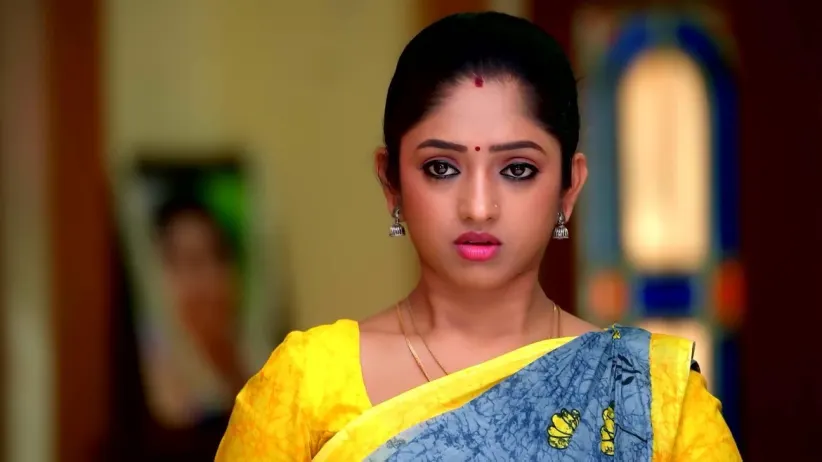 Anjali Reads Dheivanayagam's Letter