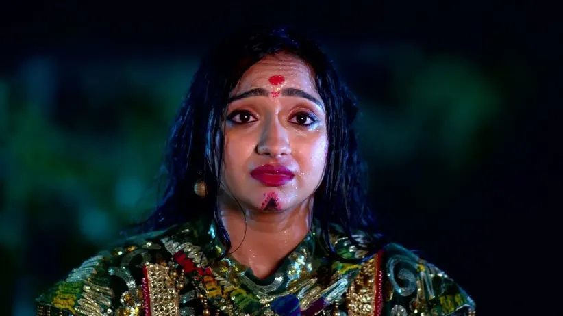 Shakuntala Curses Maari