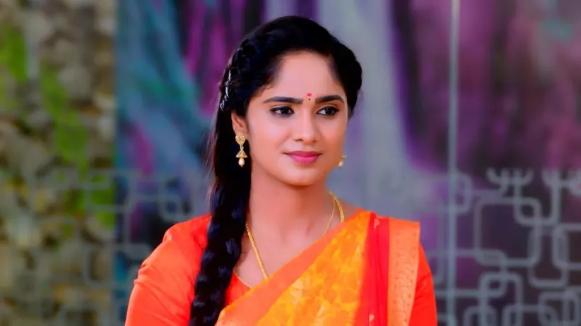 Sanjay Play a Prank on Vidhya