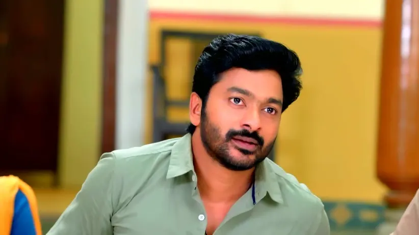 Amudhavum Annalakshmiyum - July 12, 2022 - Best Scene