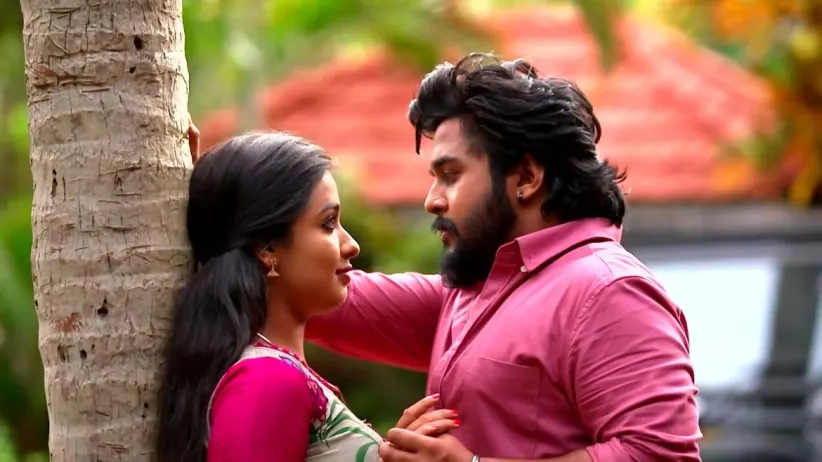 Preethi Raghu Watch Kudumbashree Sharada TV Serial 16th July 2022 Full Episode 96 ...