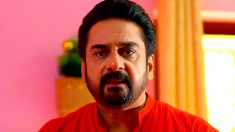 നടന്ന കാര്യങ്ങൾ മറക്കുന്ന ശ്രീലക്ഷ്മി
