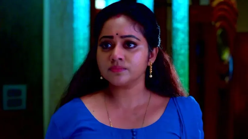Maya Criticises Jyothirmayi