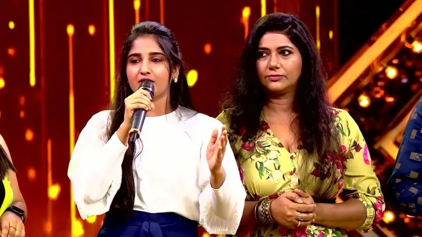 Kalyana Vaibhogam vs. Inti Guttu