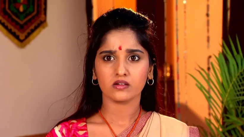 Nithya Chases Tulasi