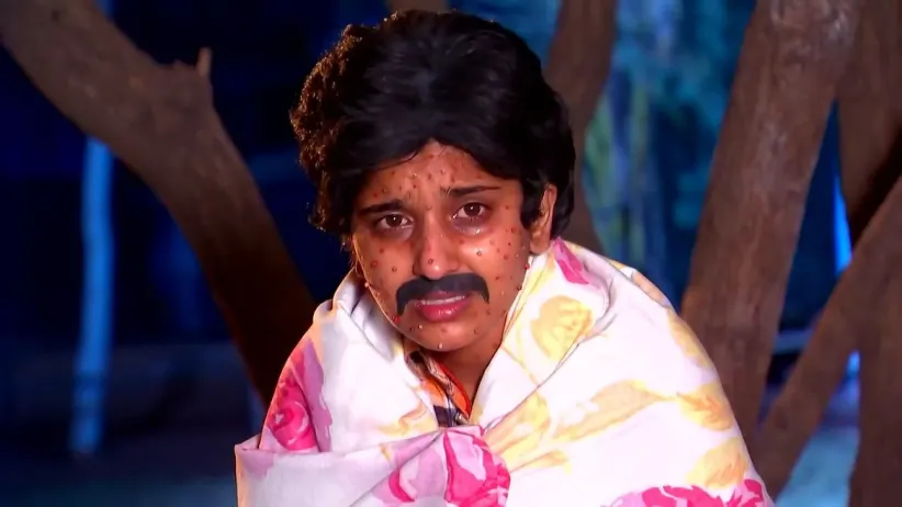 Kalyanamasthu - July 11, 2022 - Best Scene