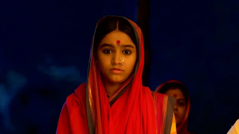 Bhim and Ramabai Begin an Investigation