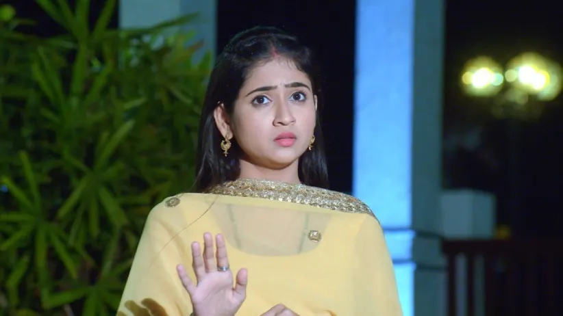 AJ Orders Dev to Observe a 'Vrata'