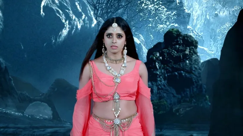 The 'Nagamani's' Powers Diminish