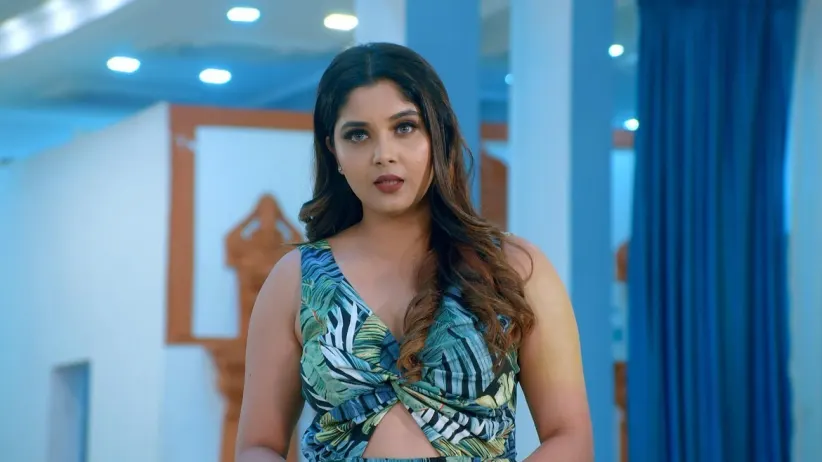 Mayangani's Request Surprises Shivani