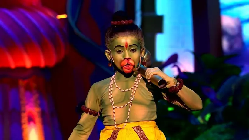 The Tale of Ravichandran's Assistant