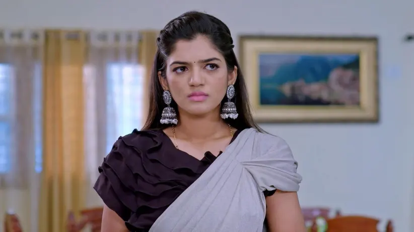 Jhende's Evil Plan against Anu