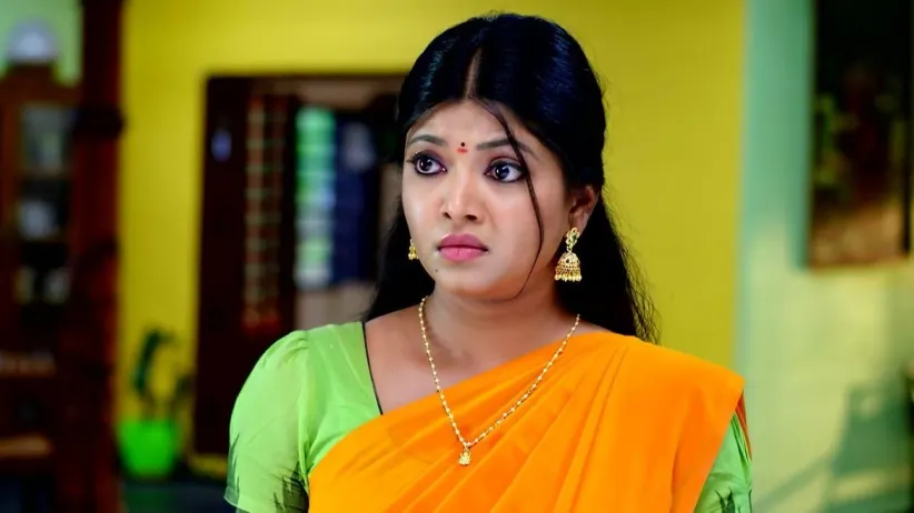 Manthara Punishes Vaidehi