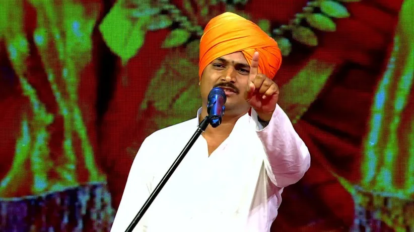 Mauli Maharaj Discusses the 'Sugaran Party'