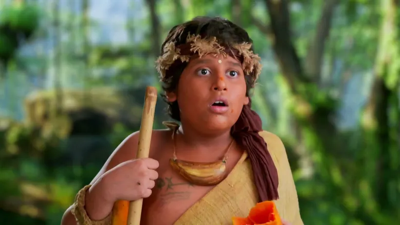 The Prediction about Satyavan's Life