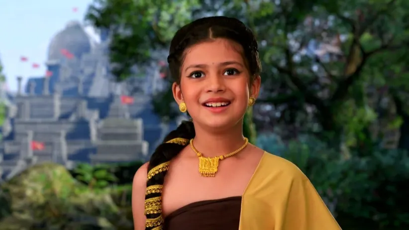 Satyavan and Savitri's Plan Fails