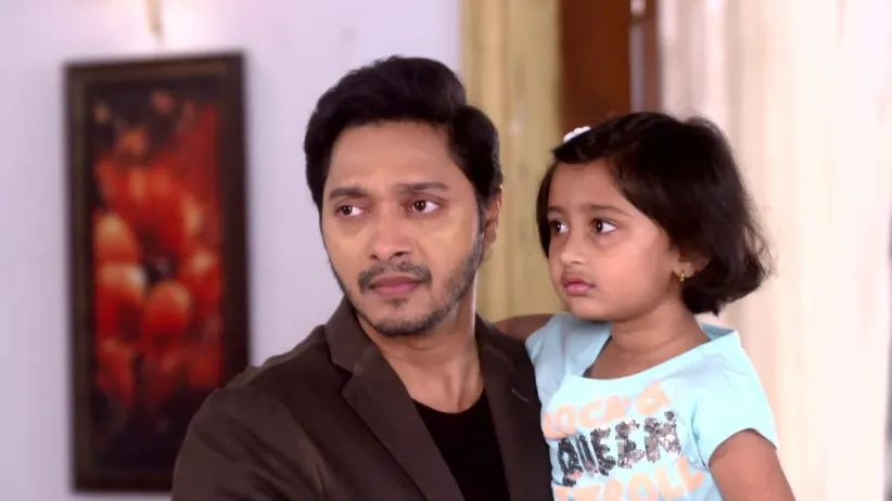 Yash's Behaviour Worries Neha