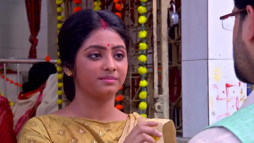 Shyama - July 12, 2022 - Best Scene