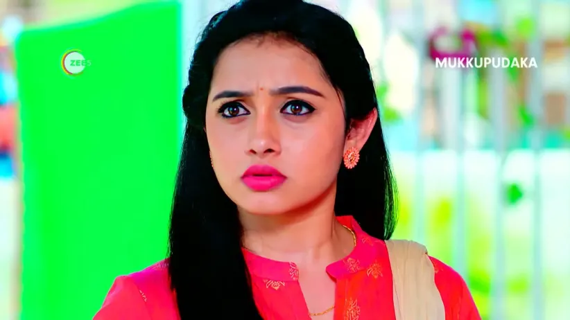 Avani Protects Her Brother-in-law’s Honour | Mukkupudaka | Promo