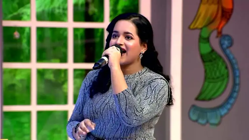 Didi No.1 - July 11, 2022 - Performance 2