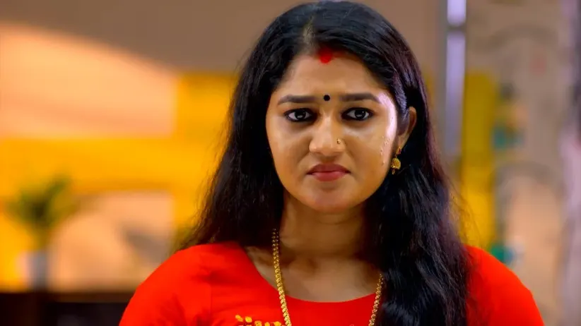 Sreelakshmi Apologises to Ravi Varman