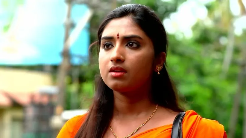 Sharika Turns Down Rajeev’s Proposal
