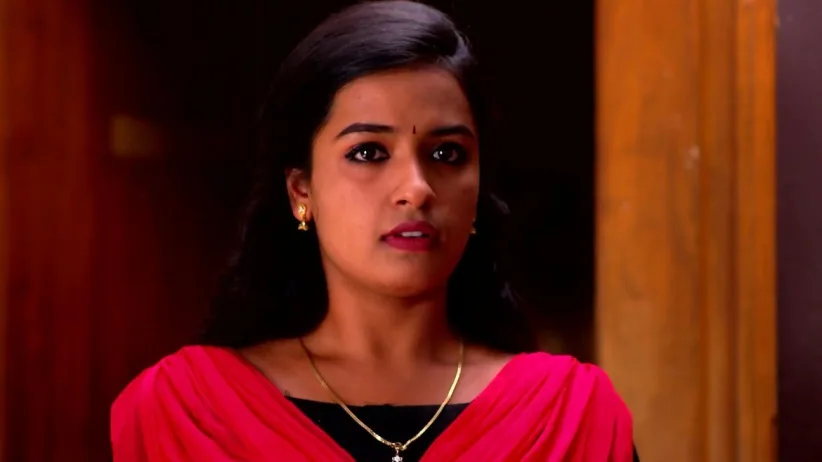 Rajeev Rescues Sharika