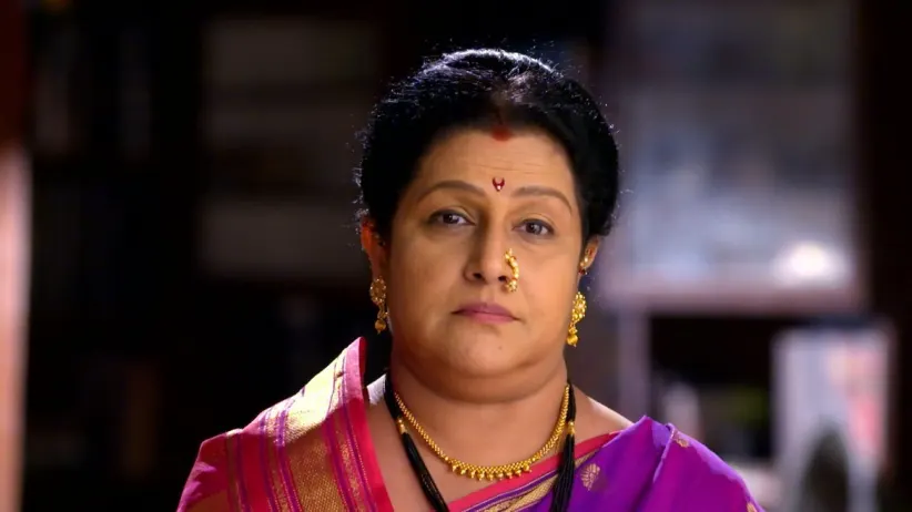 Ahilya Finalises Atharv and Kalyani's Marriage