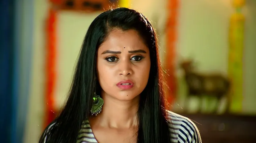 Bhairavi Walks on Fire