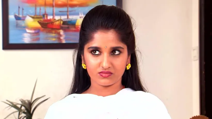 Tulasi to Tell Roopa Srinivas the Truth