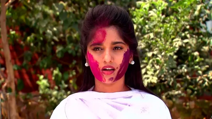 Bhramarambha Saves Nithya