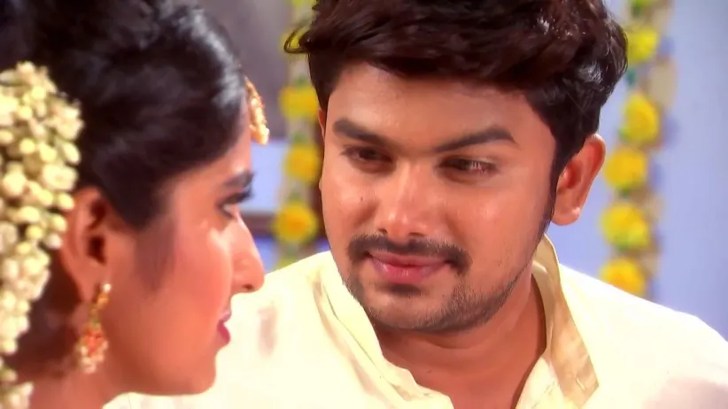 Kalyanamasthu - July 18, 2022 - Best Scene