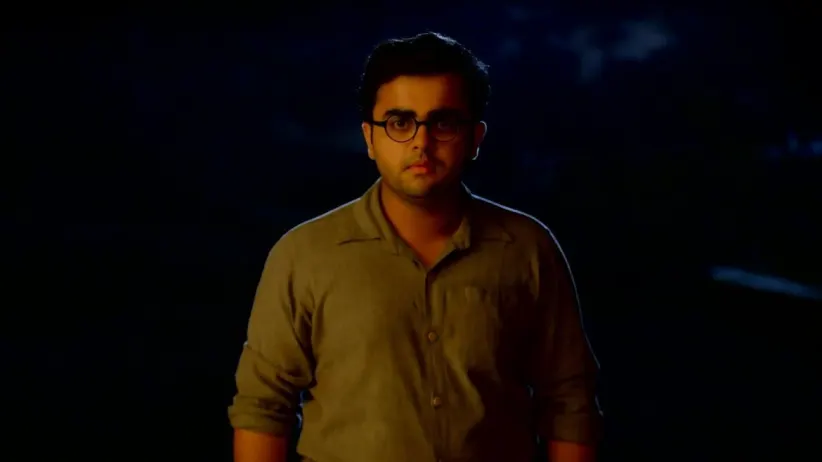 Bhim Prepares for the Cricket Match