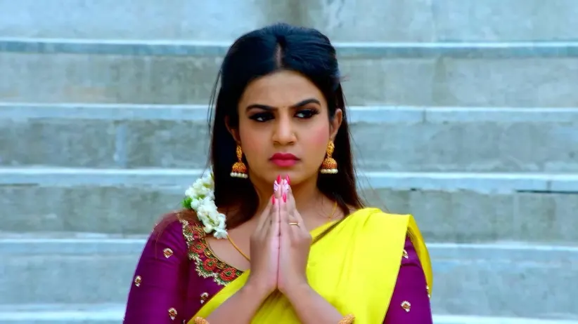 Sheshnaga Attacks Shivani