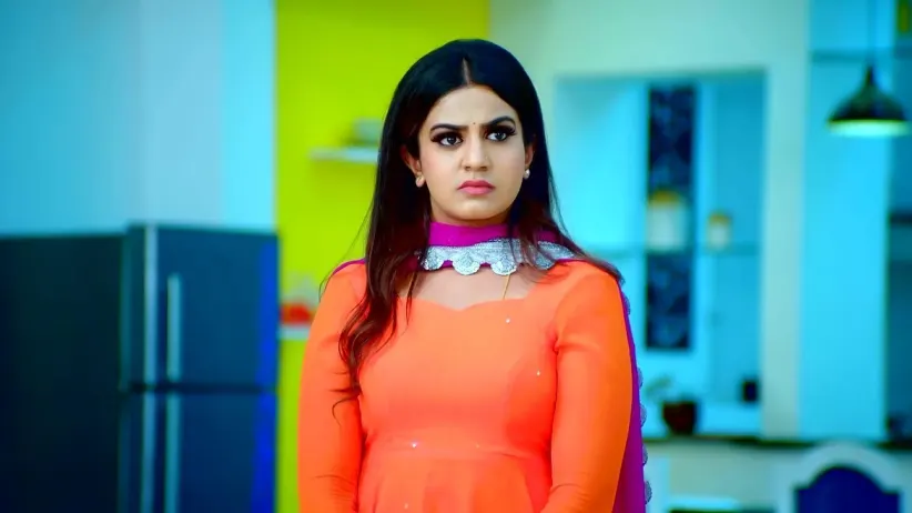 Mayuri Gets Emotional about Her Fate