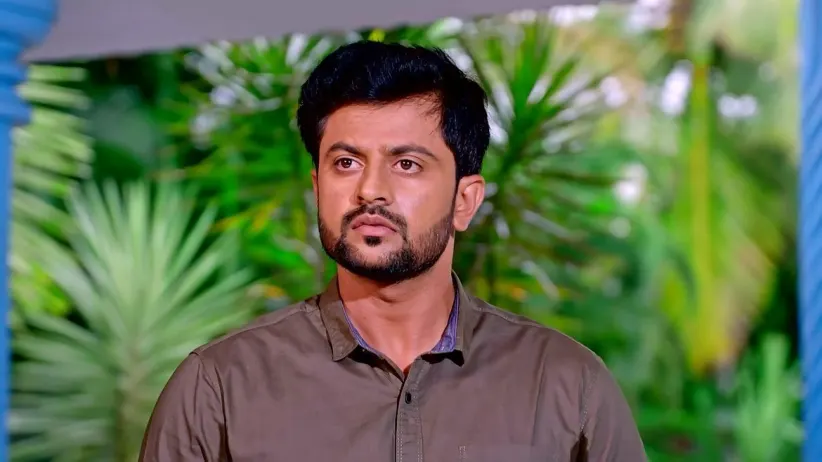 Chandru and Nanjamma Visit Bangaramma's House
