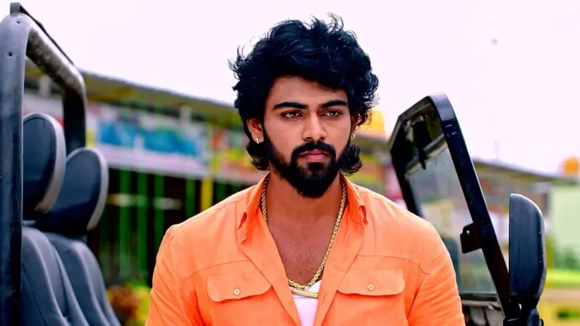 Nanjamma Asks for a Promise from Pallavi