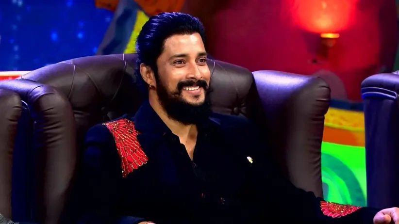 Drama Juniors and Jodi No 1's 'Mahasangam'