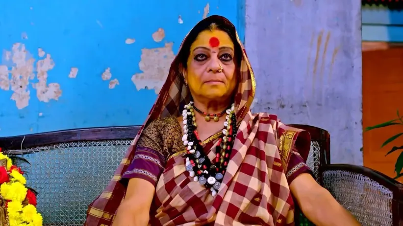 Jhende Rejoices over Anu's Death