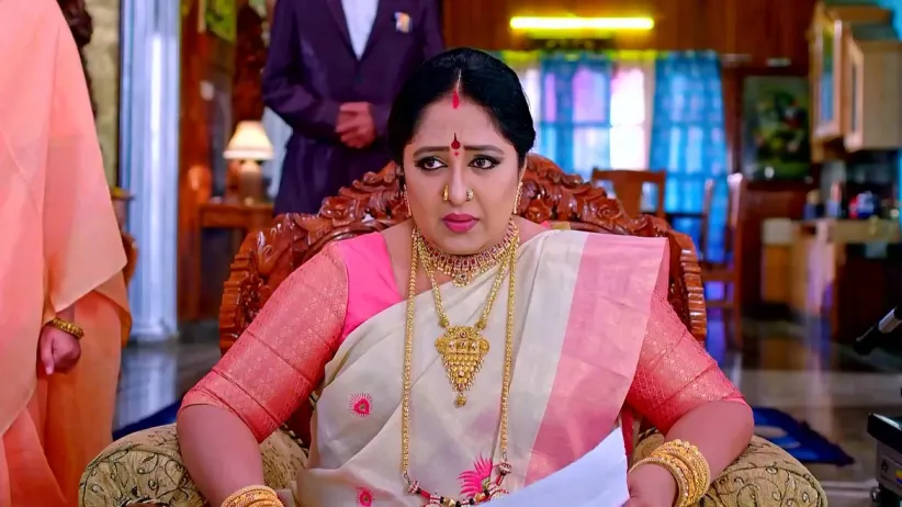 Puttakkana Makkalu - July 18, 2022 - Best Scene