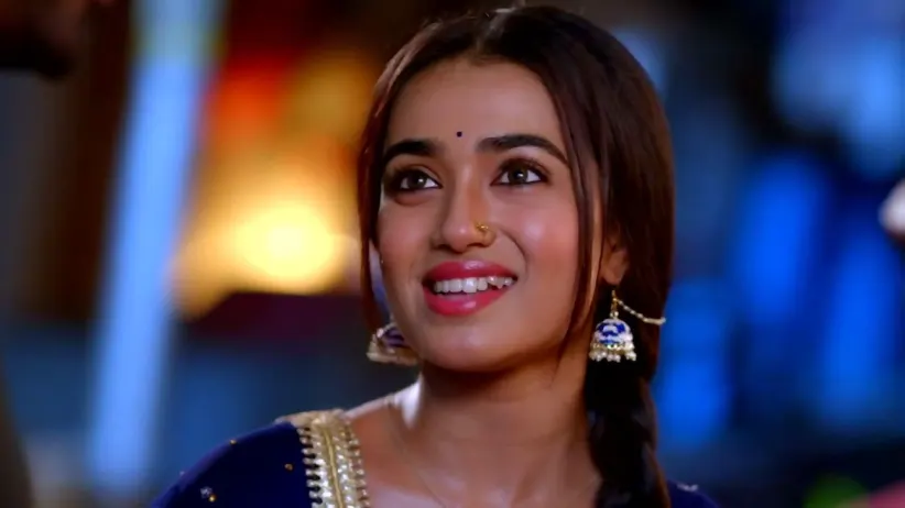 Mohan Gets to Radha | Pyar Ka Pehla Naam Radha Mohan