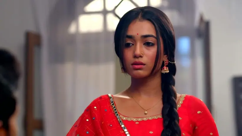 Gungun's Anger Worries Mohan | Pyar Ka Pehla Naam Radha Mohan