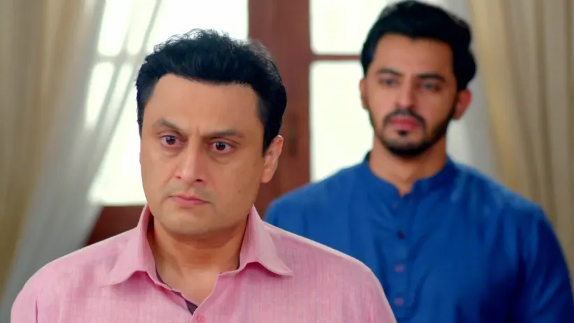 Hari Mohan Rebukes His Family
