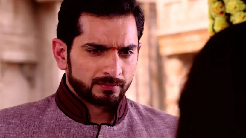Ek Tha Raja Ek Thi Rani - Episode 132