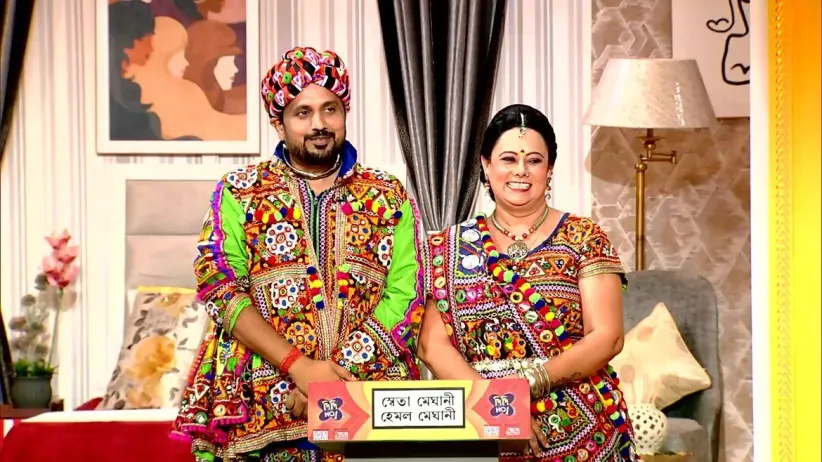 The Couples Speak about Finding Love