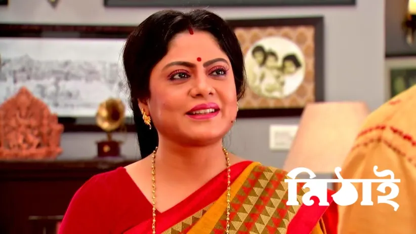 Mr. Agarwal Gives Siddheshwar a Proposal